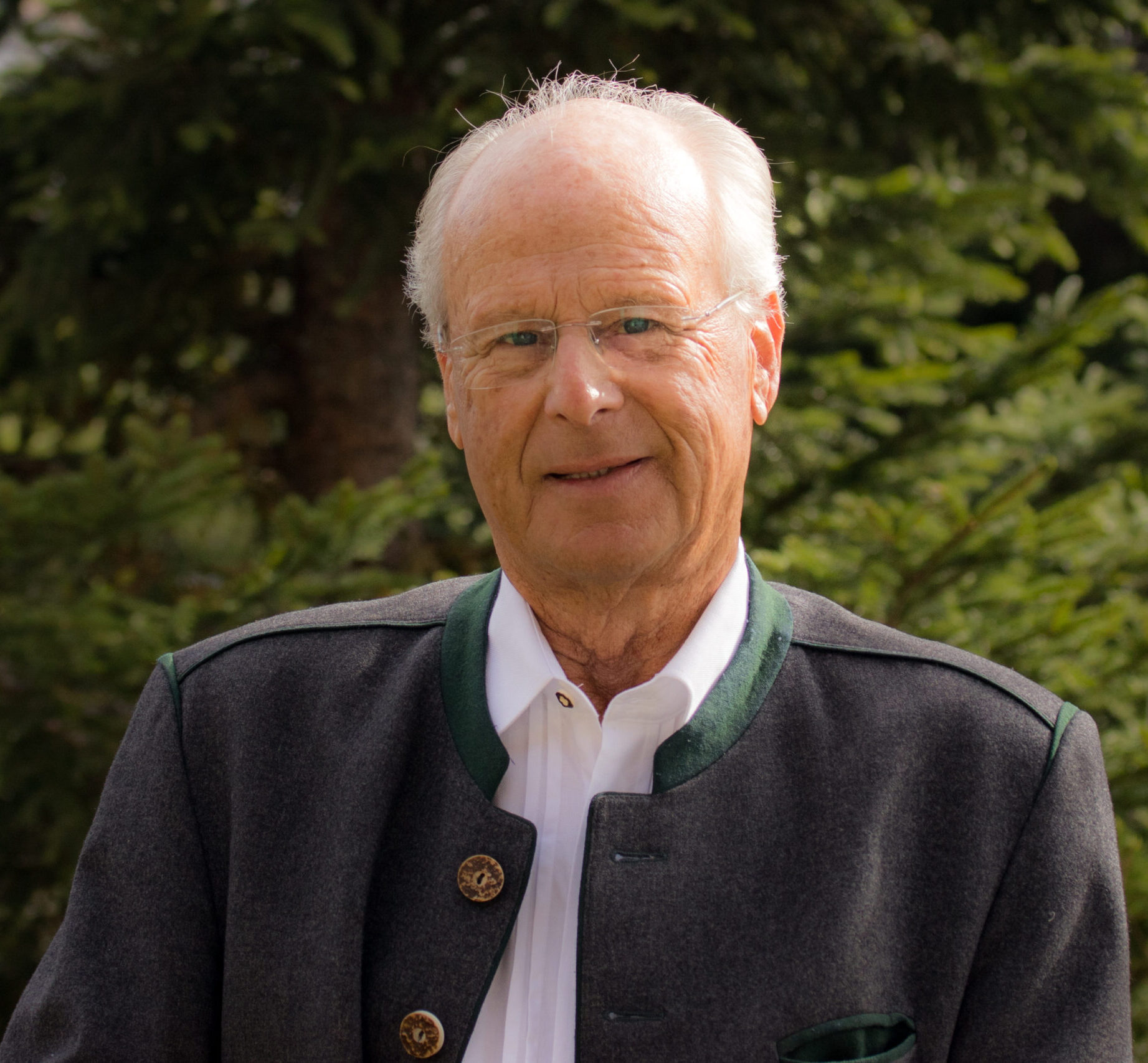 Peter Buckel, Prof. Dr. rer. nat.